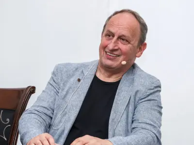 CevoxFin obchodní expert